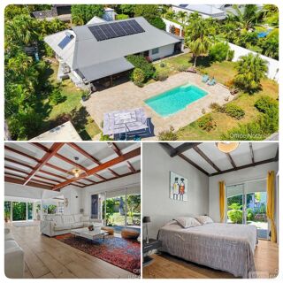  Villa à vendre 7 pièces 260 m²