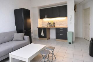  Immeuble à vendre 2 pièces 34 m²