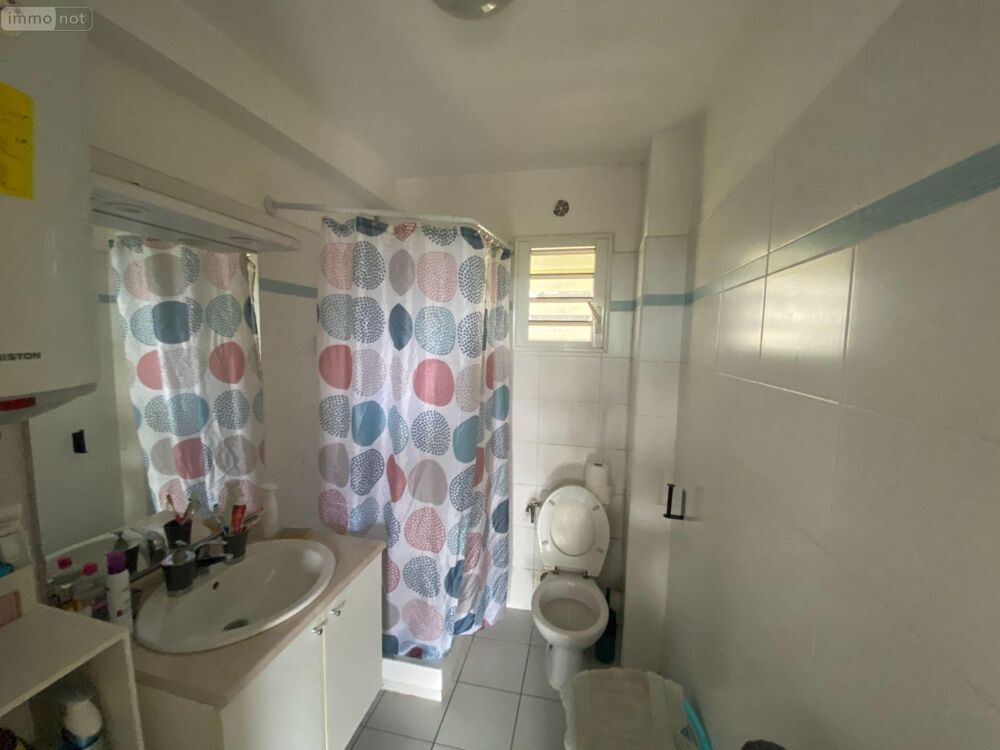 vente Immeuble - 1 pièce(s) - 19 m² Le Tampon (97430)