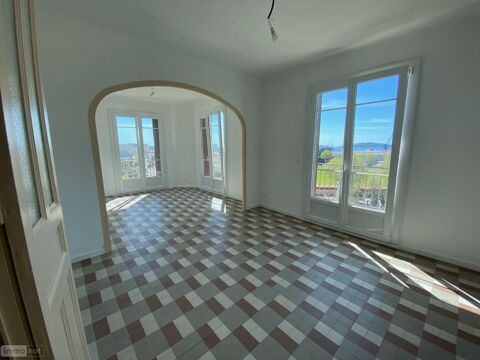  Appartement � louer 4 pi�ces 86 m�