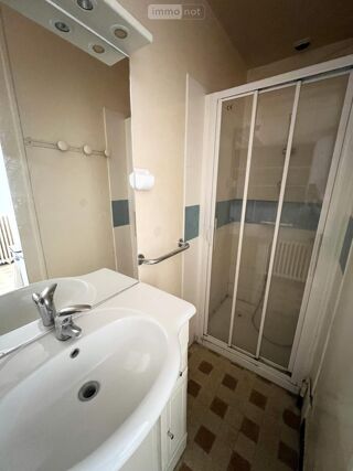  Maison à vendre 3 pièces 68 m²