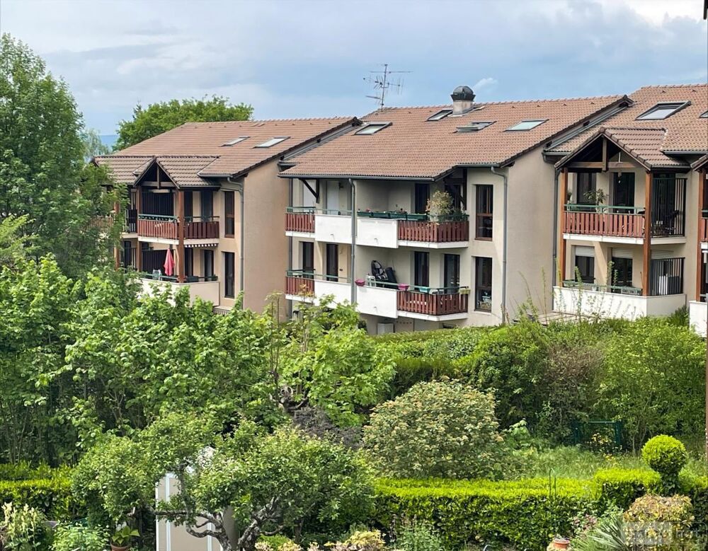 Appartement 5 pièces 100 m² · à Annecy-le-Vieux · 100 m² · 580 000 €