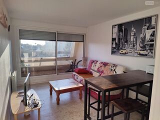  Appartement  vendre 2 pices 34 m