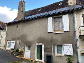  Maison � vendre 3 pi�ces 60 m�