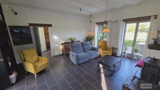  Maison à vendre 6 pièces 144 m²