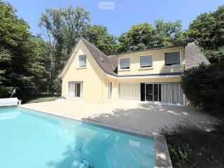  Maison � vendre 6 pi�ces 231 m�