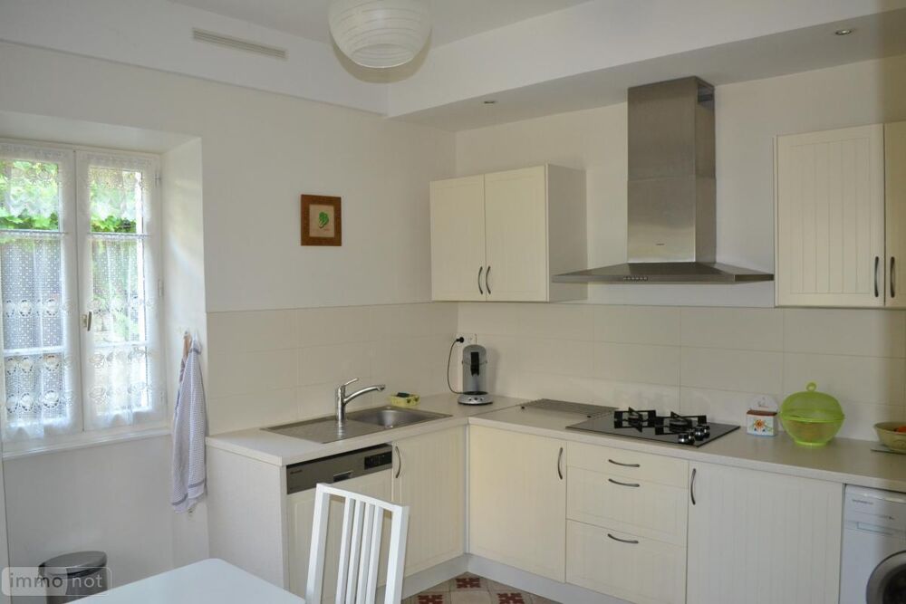 vente Maison - 8 pièce(s) - 140 m² Largentière (07110)