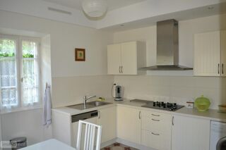  Maison à vendre 8 pièces 140 m²