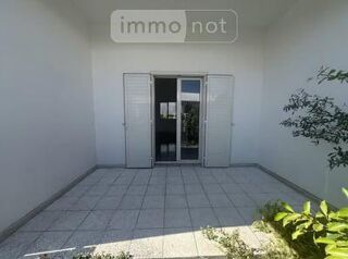  Maison � vendre 4 pi�ces 95 m�