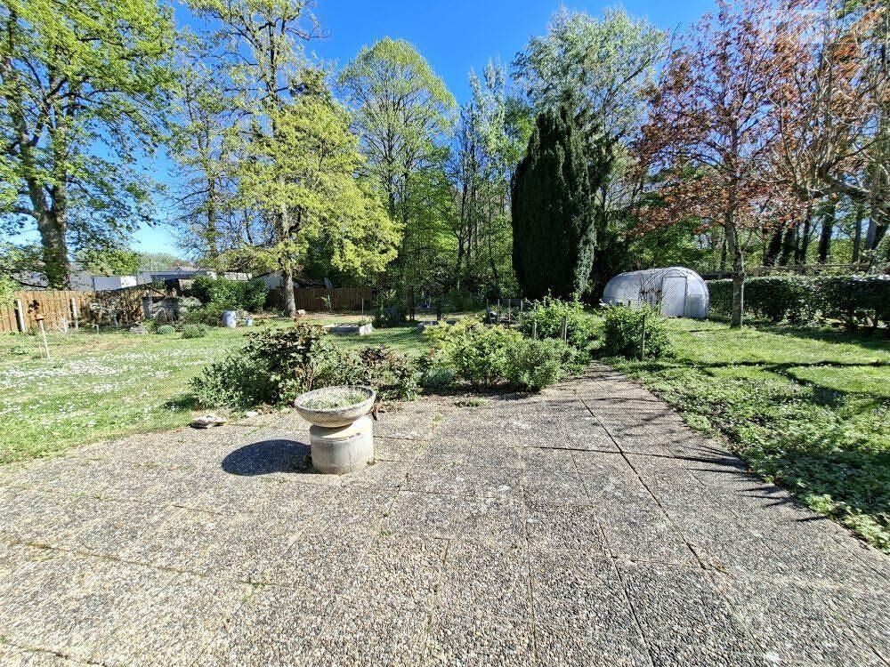 vente Maison - 7 pièce(s) - 148 m² Monts (37260)