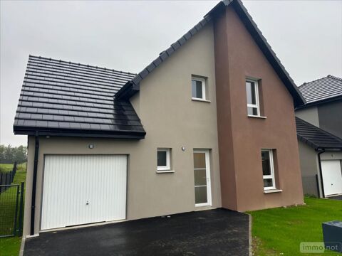  Appartement � louer 4 pi�ces 102 m�