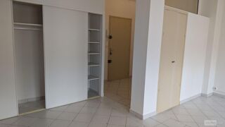  Appartement � louer 1 pi�ce 37 m�