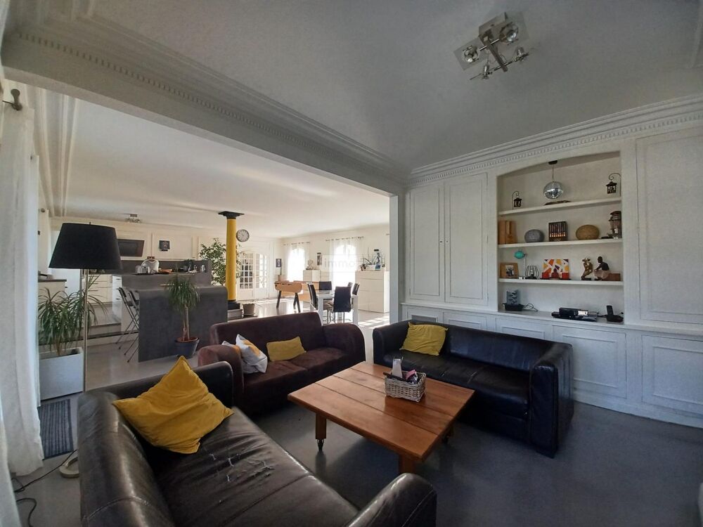 � vendre  Maison Jou�-l�s-Tours (37300)