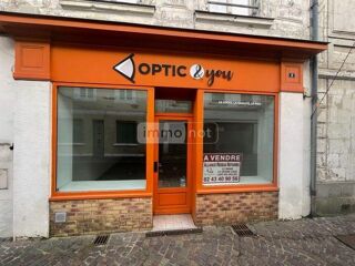  Immeuble � vendre 10 pi�ces 129 m�