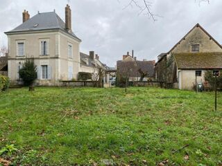  Maison à vendre 11 pièces 245 m²