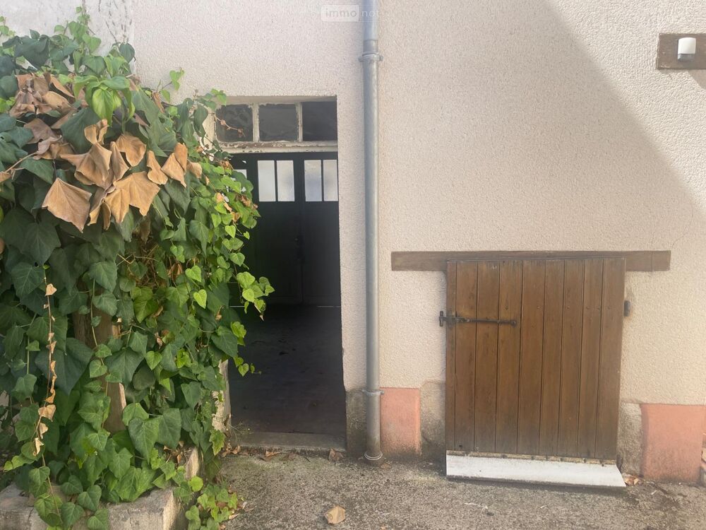 Maison à vendre au Grand-Lucé (72150) dans la Sud Sarth....