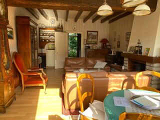  Maison � vendre 10 pi�ces 204 m�