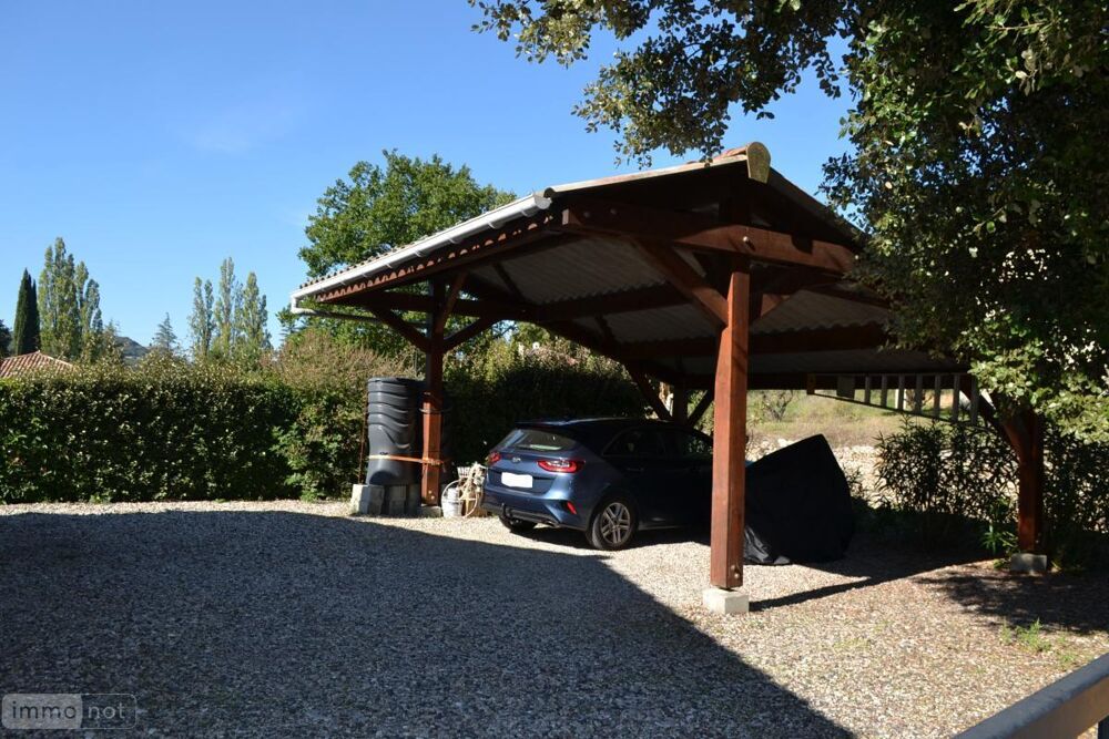 vente Maison - 5 pièce(s) - 135 m² Salavas (07150)
