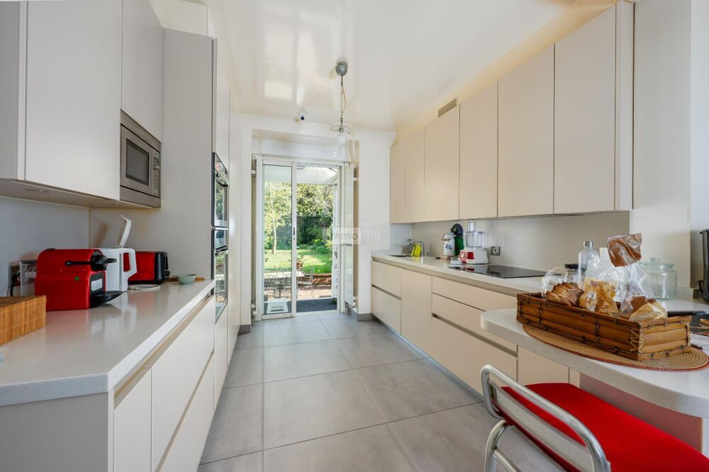 � vendre  Maison Fontenay-sous-Bois (94120)
