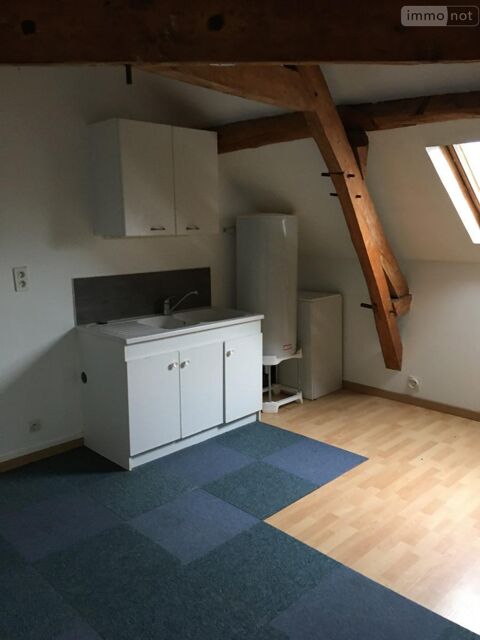  Appartement � louer 2 pi�ces 34 m�