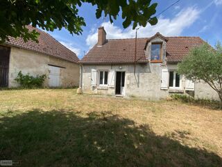  Maison � vendre 3 pi�ces 50 m�