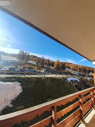  Appartement � vendre 2 pi�ces 30 m�