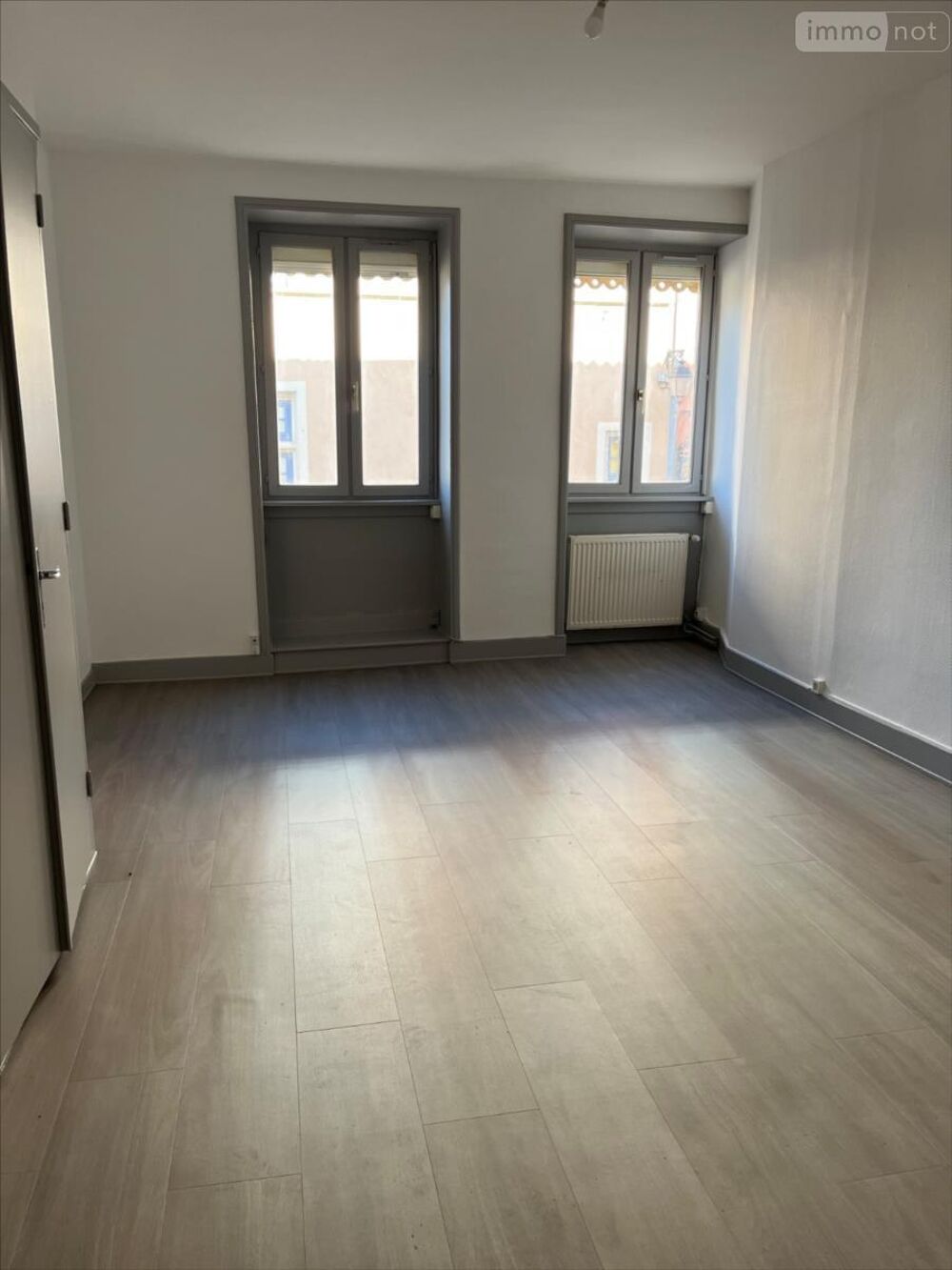 vente Appartement - 3 pièce(s) - 64 m² Trévoux (01600)