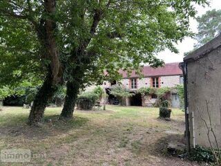 vente Maison - 8 pièce(s) - 156 m² Lindry (89240)