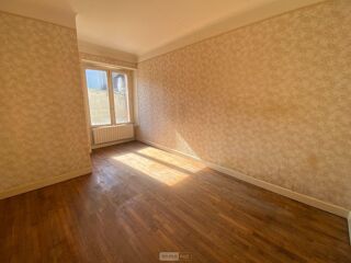  Maison à vendre 4 pièces 74 m²