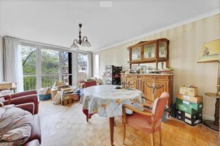  Immeuble � vendre 3 pi�ces 73 m�