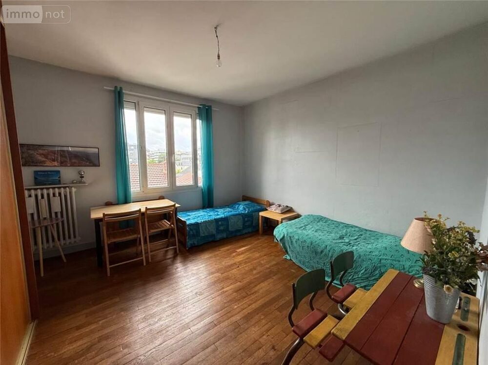 TOURS, T5 - Tours, à deux pas de la gare, rue du Rempart....