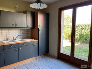  Maison à vendre 5 pièces 108 m²