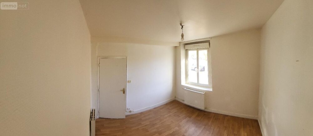 vente Immeuble - 4 pièce(s) - 165 m² Nogent-sur-Vernisson (45290)