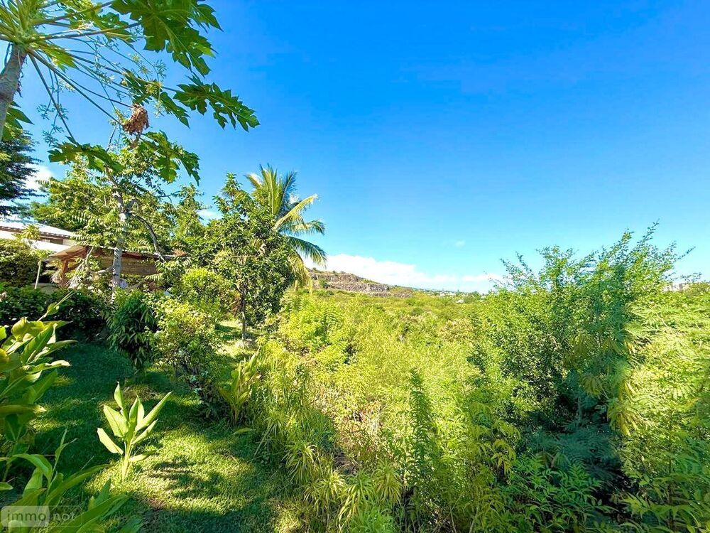 � vendre  Villa La Possession (97419)