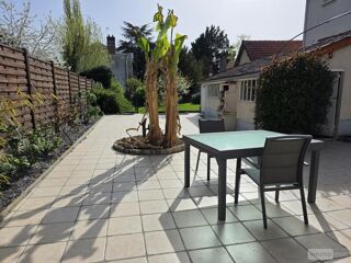  Maison à vendre 5 pièces 122 m²