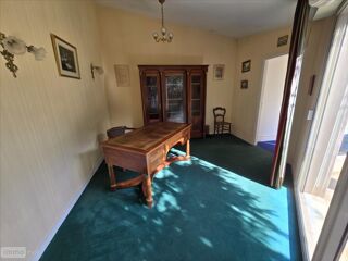  Maison � vendre 5 pi�ces 184 m�