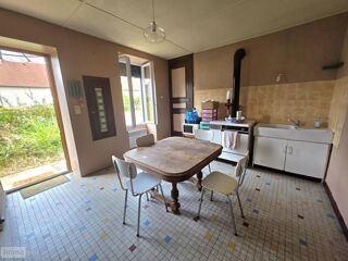  Maison à vendre 4 pièces 79 m²