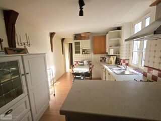  Appartement à vendre 3 pièces 82 m²