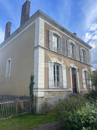 Maison � vendre 9 pi�ces 173 m�