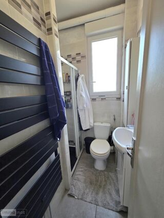  Maison � vendre 5 pi�ces 89 m�