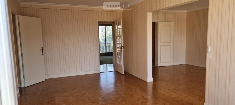 vente Appartement - 5 pièce(s) - 134 m² Tours (37000)