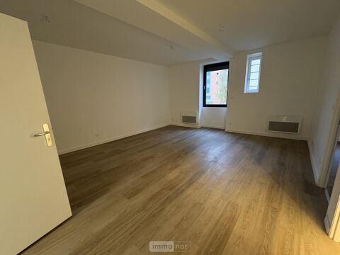   Location Appartement Appartement - 2 pi�ce(s) - 42 m�