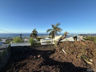vente Terrain - 1530 m² Sainte-Clotilde (97490)