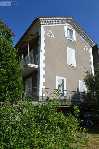  Maison � vendre 8 pi�ces 140 m�