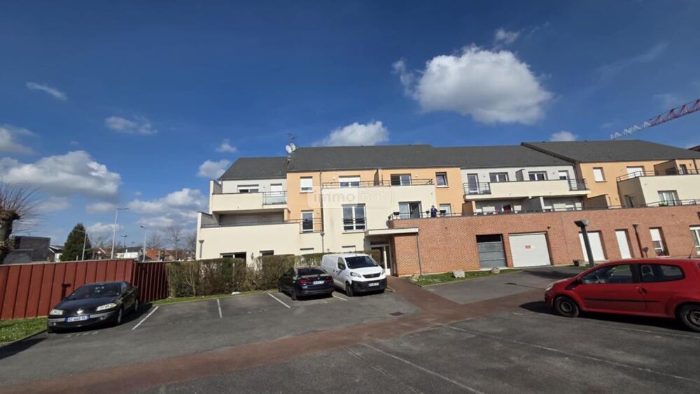AMIENS INVESTISSEMENT LOCATIF A proximité immédiates ....