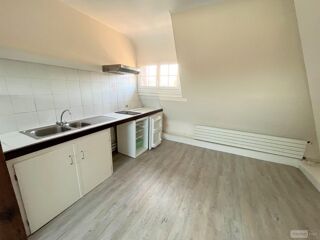  Appartement à louer 1 pièce 30 m²