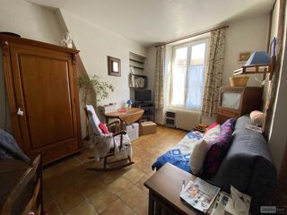  Maison à vendre 3 pièces 82 m²