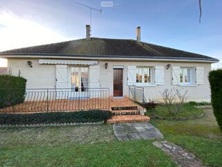 Maison à vendre 4 pièces 116 m²