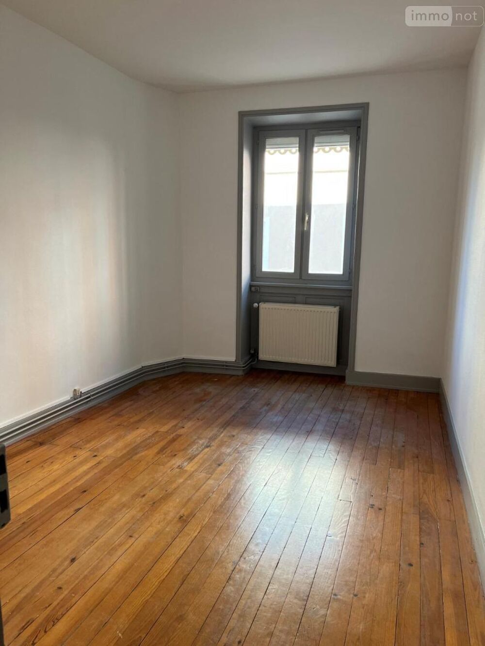 vente Appartement - 3 pièce(s) - 64 m² Le Trévoux (29380)