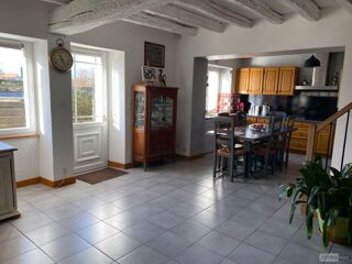  Maison à vendre 4 pièces 84 m²